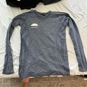 Peloton Long Sleeve Top